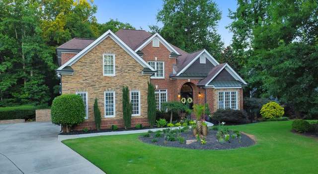 Photo of 1326 Hamilton Creek Dr NW, Kennesaw, GA 30152