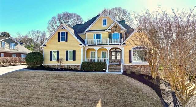 Photo of 3861 Silver Brook Ln, Gainesville, GA 30506
