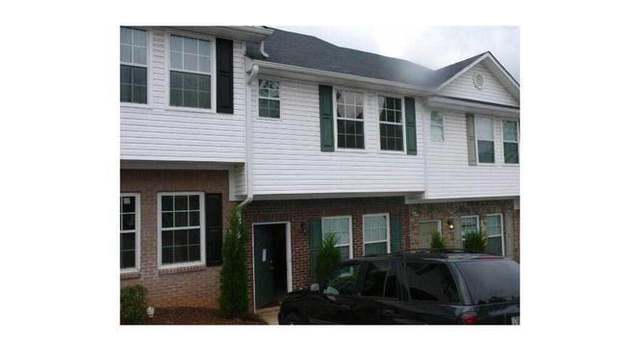 Photo of 3604 Ginnis Rd SW #4, Atlanta, GA 30331