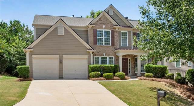 Photo of 595 Cricklewood Dr, Suwanee, GA 30024