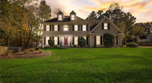 Photo of 57 Picketts Ferry Dr, Acworth, GA 30101