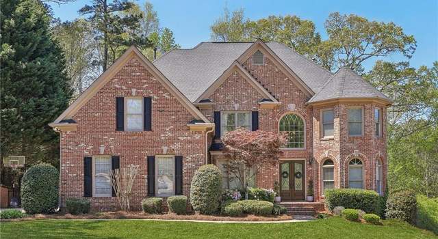 Photo of 4215 Homestead Ridge Dr, Cumming, GA 30041