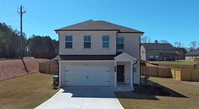 Photo of 301 Amsterdam Way, Hampton, GA 30228