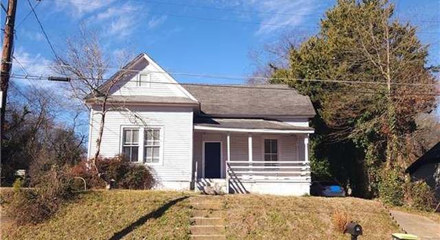 Photo of 11 N Blanche Ave SW, Rome, GA 30161