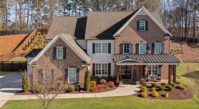 Photo of 330 Peninsula Pt, Canton, GA 30115