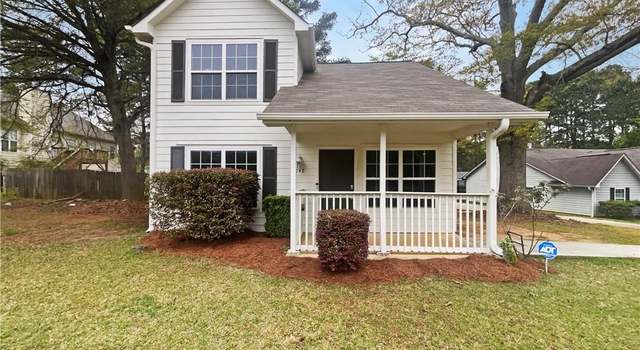 Photo of 7747 Rountree Xing, Riverdale, GA 30274