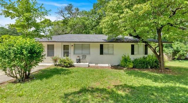 Photo of 5 Beaureguard St, Cartersville, GA 30120