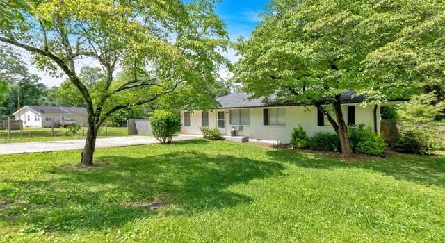 Photo of 5 Beaureguard St, Cartersville, GA 30120