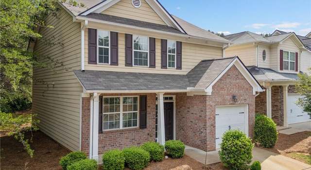 Photo of 181 Ridgemont Rd, Canton, GA 30114