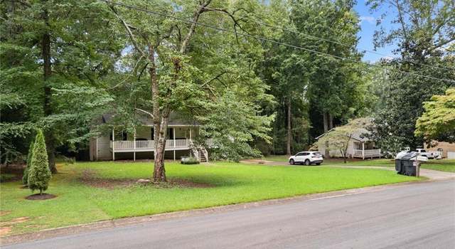 Photo of 260 Powder Mill Dr, Dallas, GA 30157