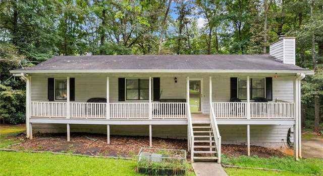 Photo of 260 Powder Mill Dr, Dallas, GA 30157