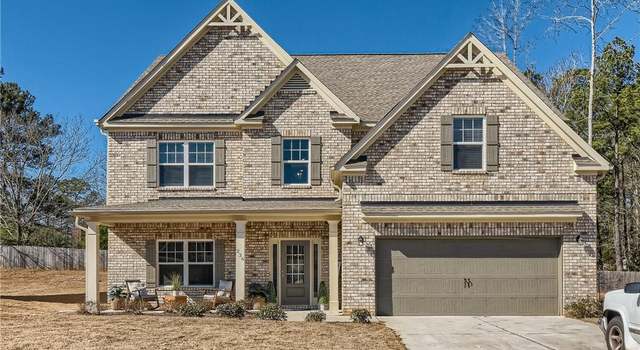 Photo of 236 Lotus Cir, Mcdonough, GA 30252