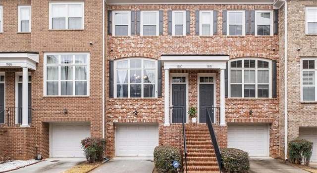 Photo of 1587 Mosaic Way, Smyrna, GA 30080