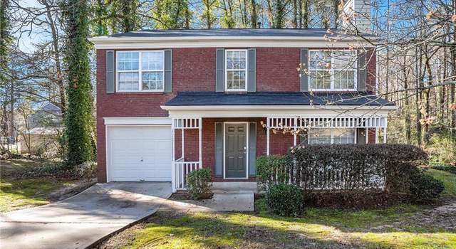 Photo of 6674 Eastbriar Dr, Lithonia, GA 30058