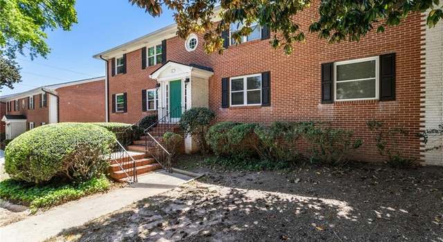 Photo of 4282 Roswell Rd NE Unit C3, Atlanta, GA 30342