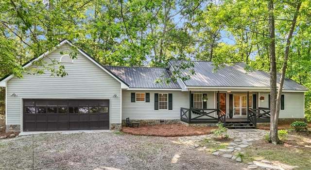 Photo of 710 Hood Rd, Talking Rock, GA 30175
