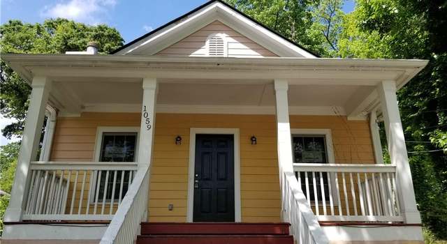 Photo of 1059 Sims St SW, Atlanta, GA 30310