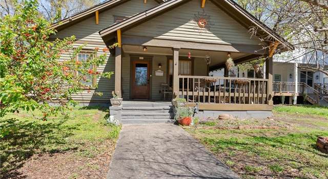Photo of 857 Dill Ave SW, Atlanta, GA 30310