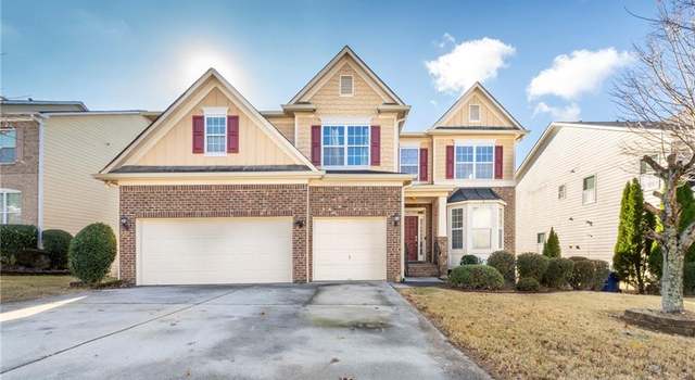 Photo of 1067 Preserve Park Dr, Loganville, GA 30052