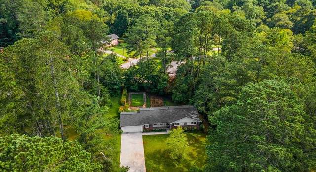 Photo of 4149 Indian Lake Cir, Stone Mountain, GA 30083