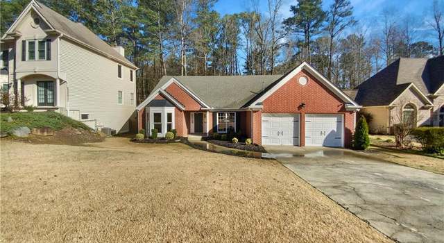 Photo of 1154 Cool Springs Dr NW, Kennesaw, GA 30144