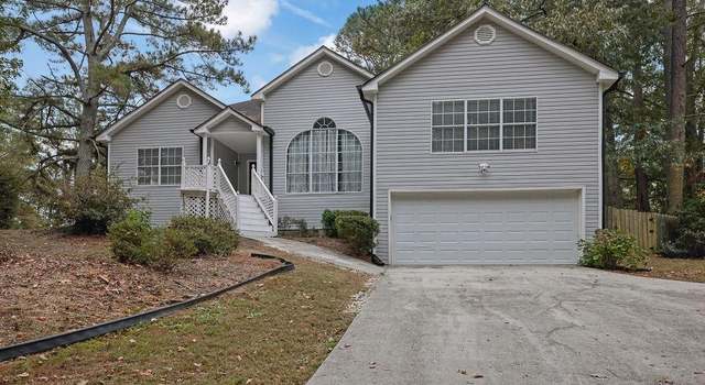 Photo of 2869 Brooks Dr, Snellville, GA 30078