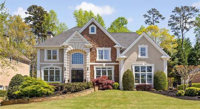 Photo of 14555 Creek Club Dr, Milton, GA 30004