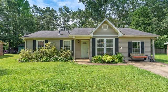 Photo of 621 Trove Dr NW, Rome, GA 30165