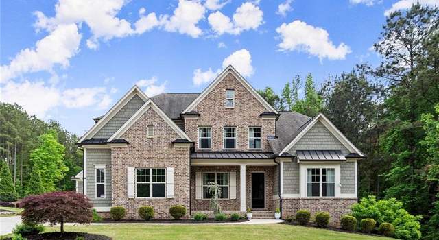 Photo of 738 Creekside Bnd, Alpharetta, GA 30004