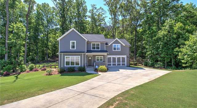 Photo of 194 Saddleridge Dr, Bremen, GA 30110
