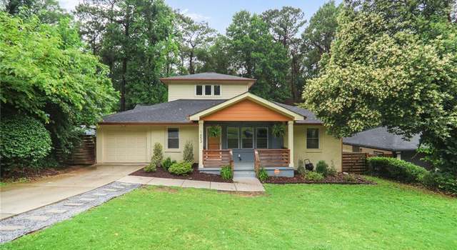 Photo of 1653 Terry Mill Rd SE, Atlanta, GA 30316