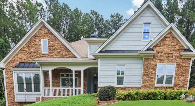Photo of 510 Huntington Dr, Ball Ground, GA 30107