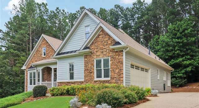 Photo of 510 Huntington Dr, Ball Ground, GA 30107