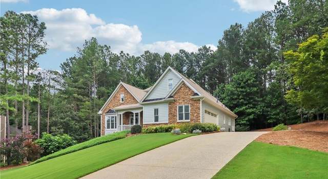Photo of 510 Huntington Dr, Ball Ground, GA 30107