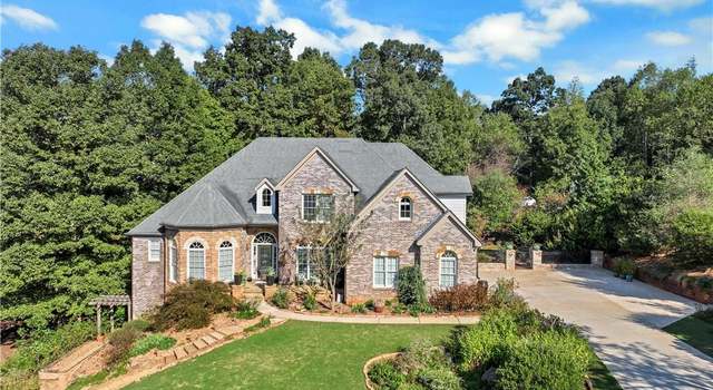 Photo of 151 Belmont Oaks Dr, Talmo, GA 30575