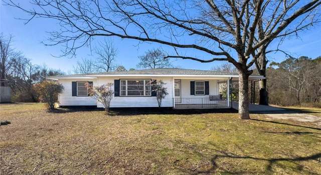 Photo of 5329 Yonah Homer Rd, Alto, GA 30510