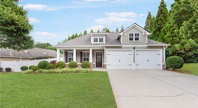 Photo of 24 Shoal Creek Way, Dallas, GA 30132