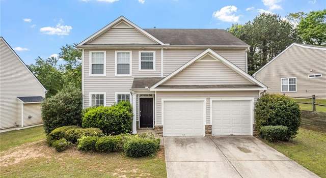 Photo of 320 Alderman Trce, Austell, GA 30168