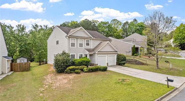Photo of 320 Alderman Trce, Austell, GA 30168