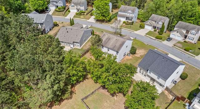 Photo of 320 Alderman Trce, Austell, GA 30168