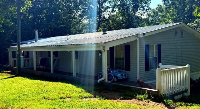 Photo of 1570 Dean Mountain Rd, Cleveland, GA 30528