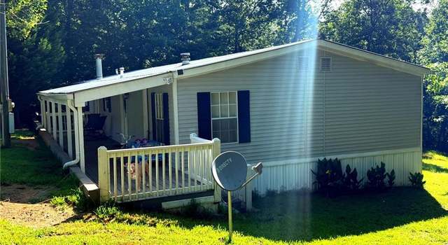 Photo of 1570 Dean Mountain Rd, Cleveland, GA 30528
