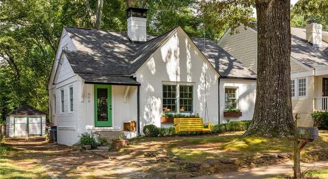 Photo of 620 Avery St, Decatur, GA 30030