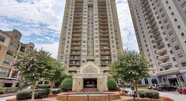 Photo of 795 Hammond Dr #709, Atlanta, GA 30328