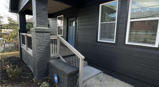 Photo of 107 Ward St, Macon, GA 31204