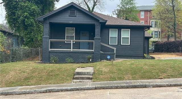 Photo of 107 Ward St, Macon, GA 31204