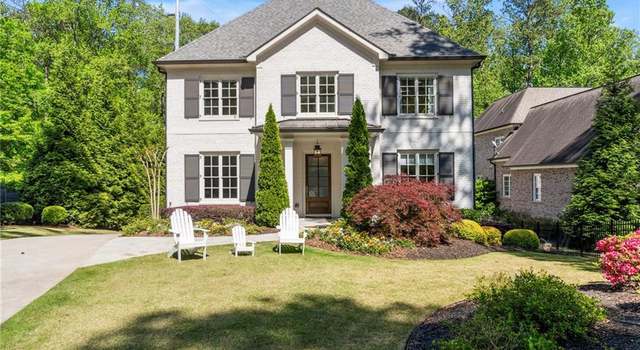 Photo of 3091 Rhodenhaven Dr NW, Atlanta, GA 30327