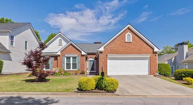 Photo of 11865 Brisbane Dr, Alpharetta, GA 30009