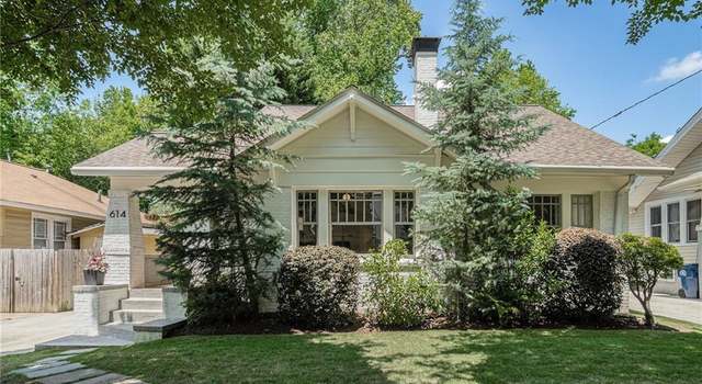 Photo of 614 Cooledge Ave NE, Atlanta, GA 30306