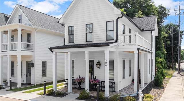 Photo of 306 Clarendon Ct SE, Gainesville, GA 30501